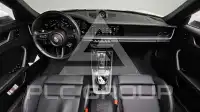 2024 Porsche 911