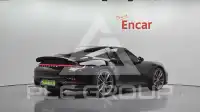 2024 Porsche 911