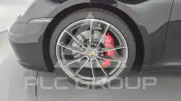 2024 Porsche 911
