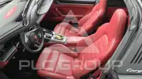 2024 Porsche 911