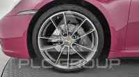 2024 Porsche 911