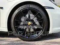 2024 Porsche 911
