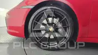 2024 Porsche 911