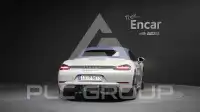 2024 Porsche 718