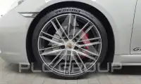2024 Porsche 718