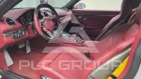 2024 Porsche 718
