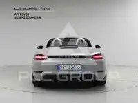 2024 Porsche 718