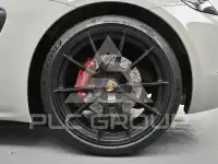 2024 Porsche 718