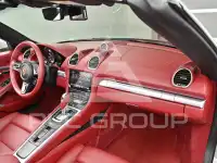 2024 Porsche 718