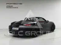 2024 Porsche 718