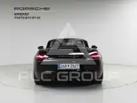 2024 Porsche 718
