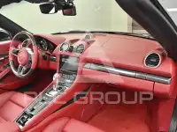 2024 Porsche 718