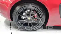 2024 Porsche 718