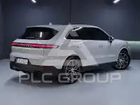 2024 Porsche Cayenne