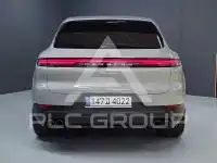 2024 Porsche Cayenne