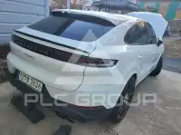 2024 Porsche Cayenne