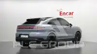 2024 Porsche Cayenne
