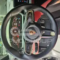 2024 Porsche Cayenne