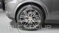 2024 Porsche Cayenne