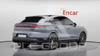 2024 Porsche Cayenne