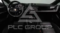 2024 Porsche Cayenne