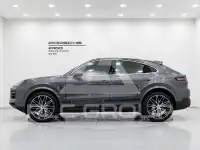 2024 Porsche Cayenne