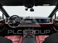 2024 Porsche Cayenne