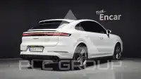 2024 Porsche Cayenne