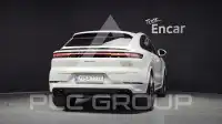 2024 Porsche Cayenne