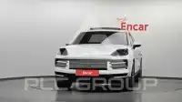 2024 Porsche Cayenne