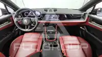 2024 Porsche Cayenne