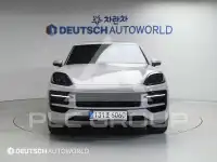 2024 Porsche Cayenne