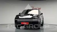 2024 Porsche Cayenne