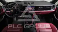 2024 Porsche Cayenne