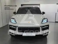 2024 Porsche Cayenne
