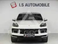 2024 Porsche Cayenne