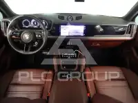 2024 Porsche Cayenne