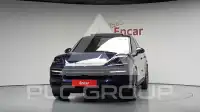 2024 Porsche Cayenne