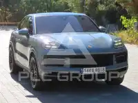 2024 Porsche Cayenne