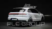 2024 Porsche Cayenne