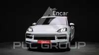 2024 Porsche Cayenne