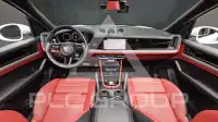 2024 Porsche Cayenne
