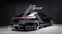 2024 Porsche Taycan