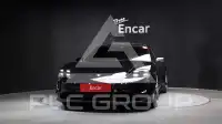 2024 Porsche Taycan