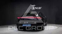 2024 Porsche Taycan