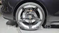 2024 Porsche Taycan
