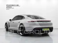 2024 Porsche Taycan