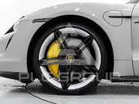 2024 Porsche Taycan
