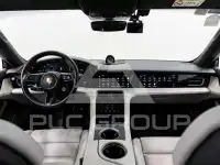 2024 Porsche Taycan