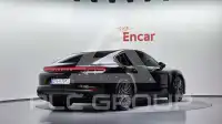 2024 Porsche Panamera